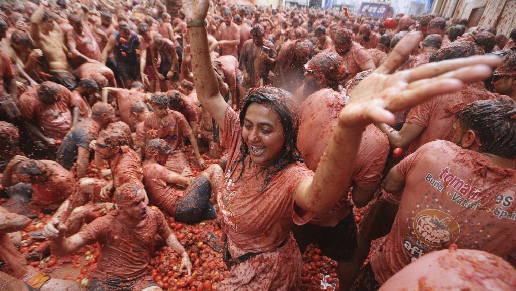Tomatina
