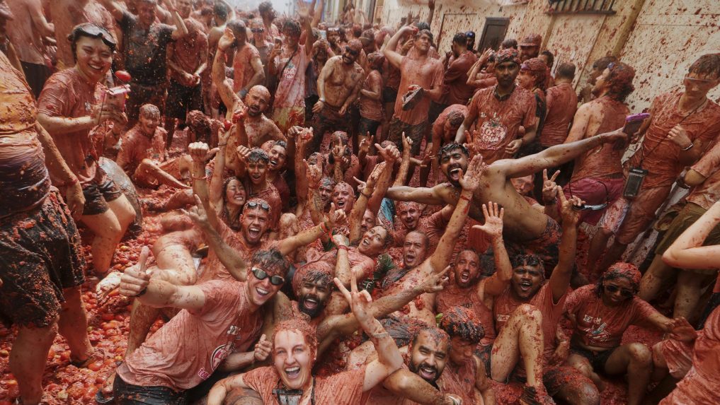 Tomatina
