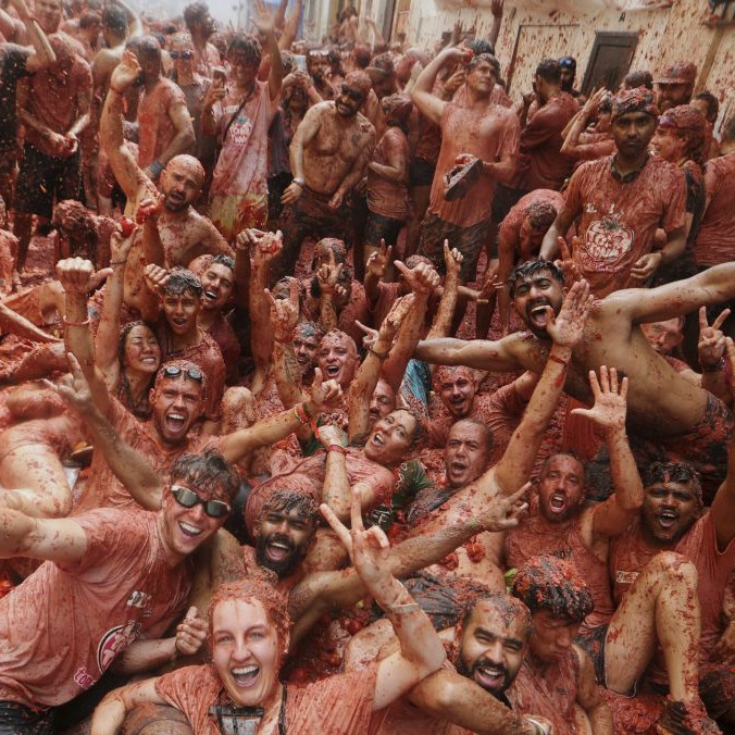 Tomatina