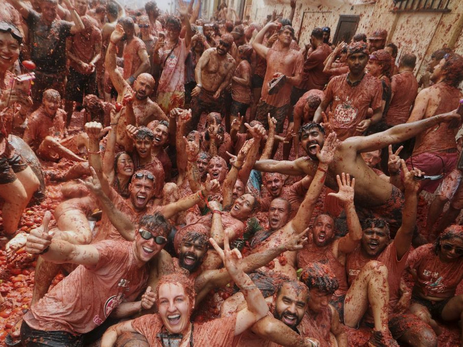 Tomatina