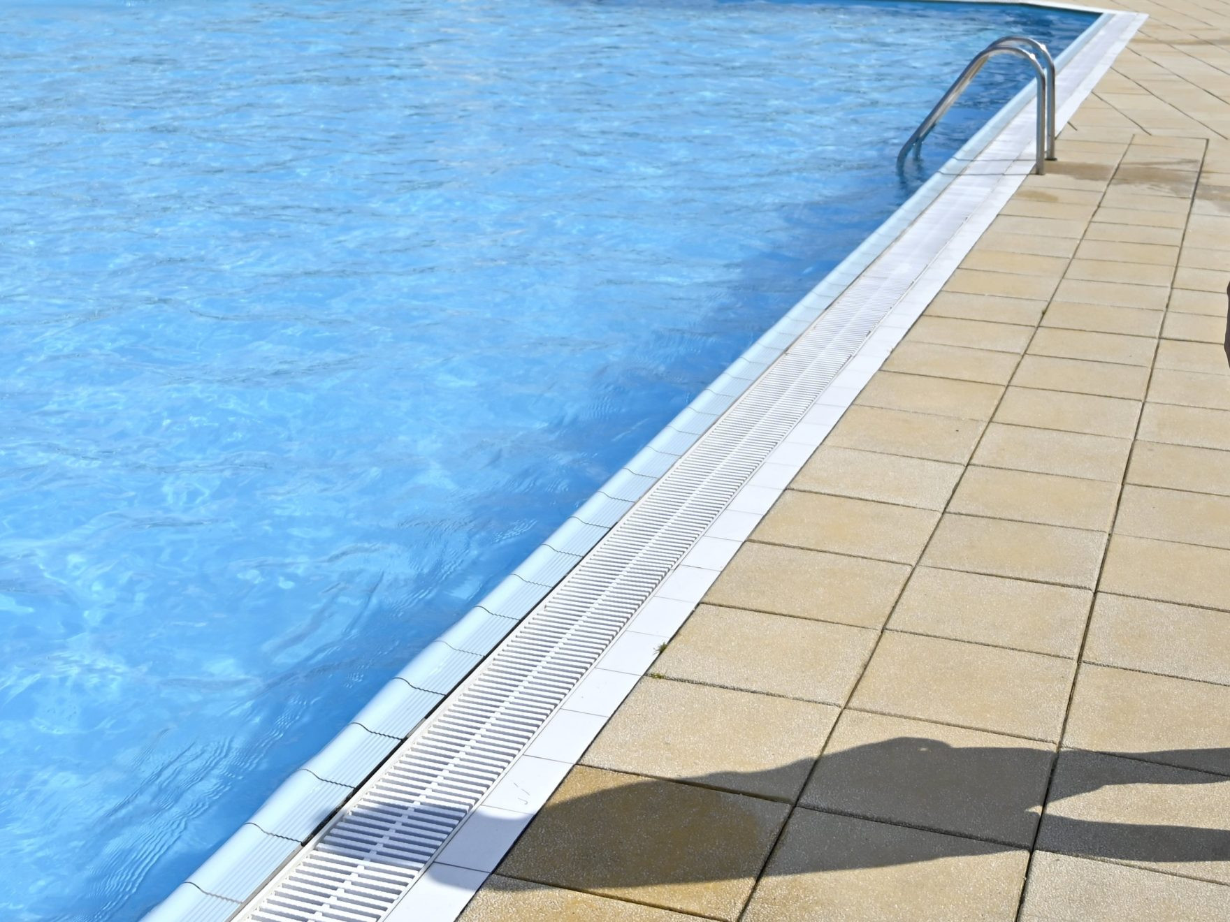 Ilustračná fotografia kúpaliska