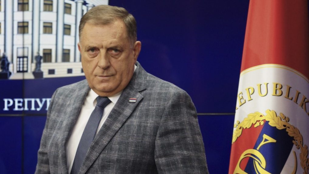 Milorad Dodik