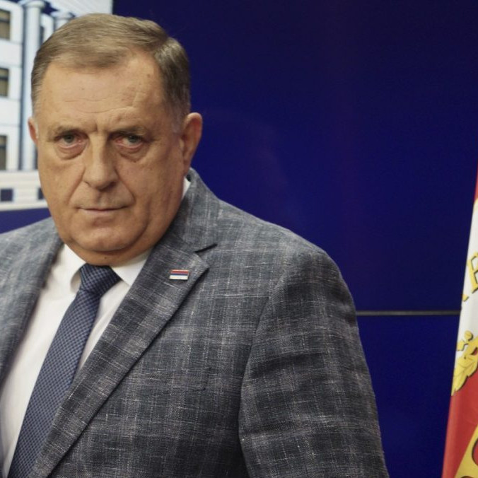 Milorad Dodik