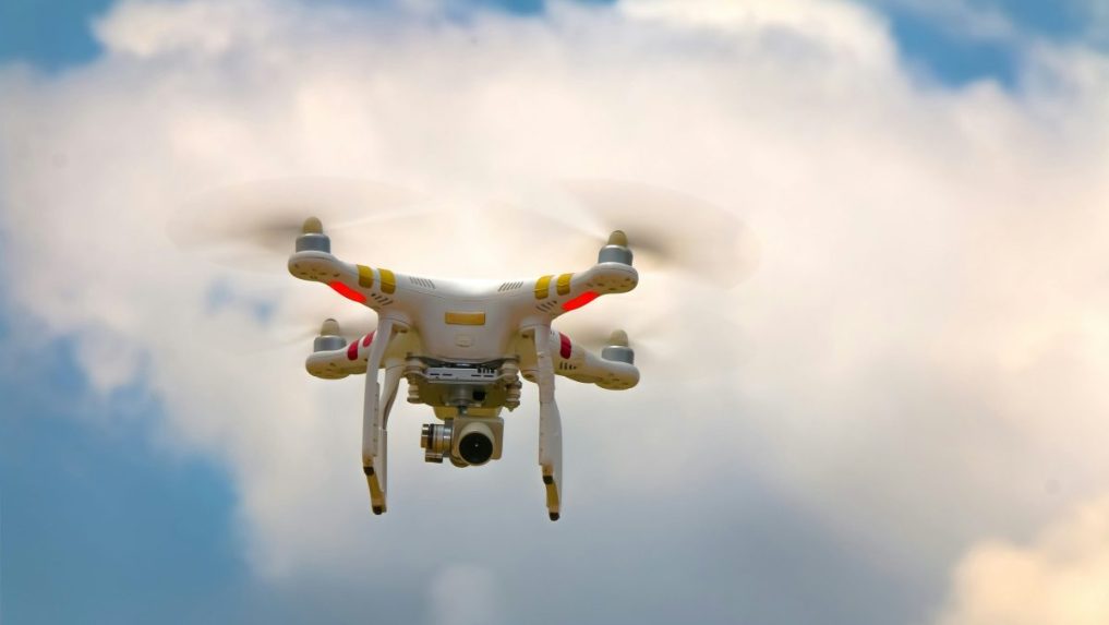 dron