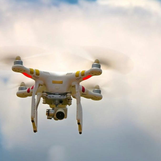 dron