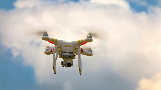 dron