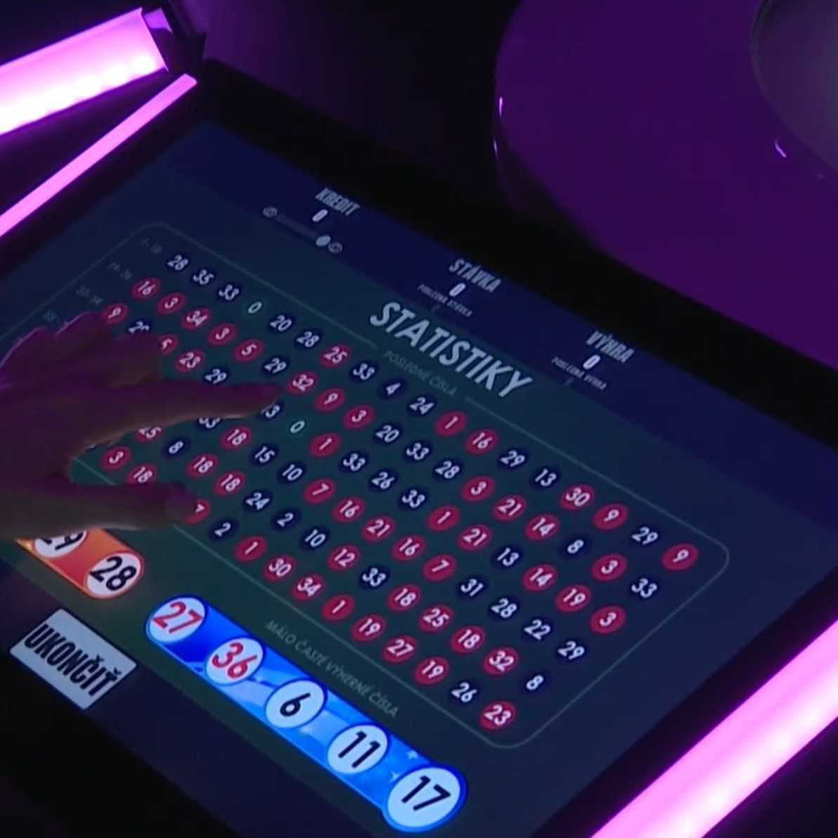 V roku 2019 Slováci dali do stávok viac ako štyri miliardy eur.