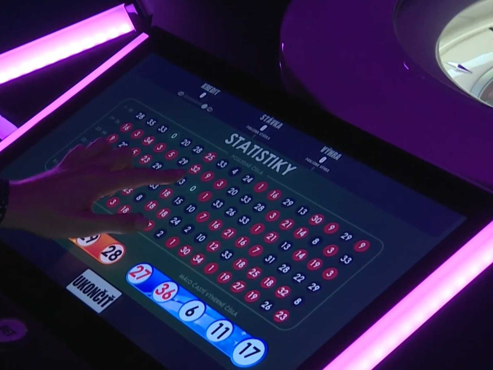 V roku 2019 Slováci dali do stávok viac ako štyri miliardy eur.