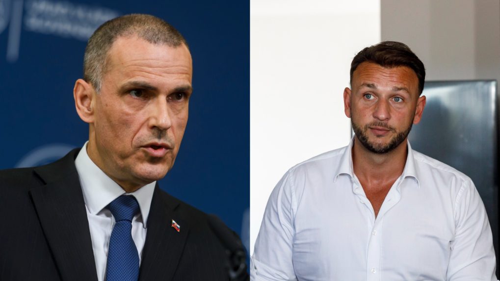 Generálna prokuratúra preskúma postup rezortu vnútra pri kampani Petra Pellegriniho