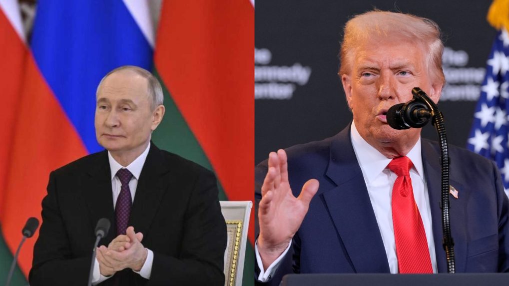Samit Trump-Putin: Taktickú výhodu má podľa expertov ruský prezident, slabinou šéfa Bieleho domu je jeho sebavedomie