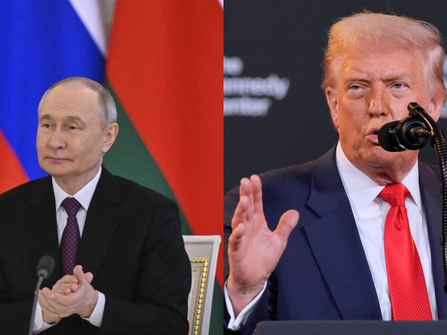 Samit Trump-Putin: Taktickú výhodu má podľa expertov ruský prezident, slabinou šéfa Bieleho domu je jeho sebavedomie