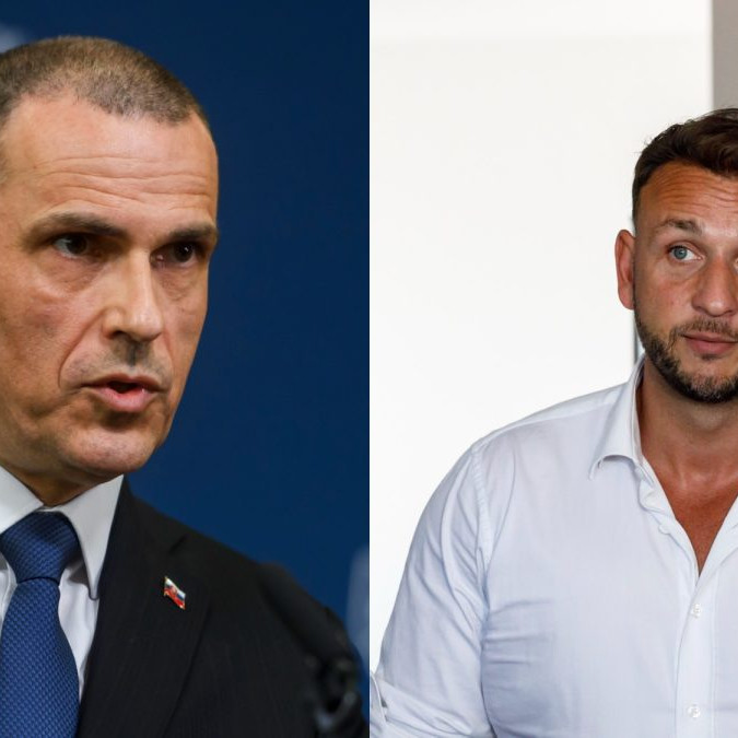 Generálna prokuratúra preskúma postup rezortu vnútra pri kampani Petra Pellegriniho