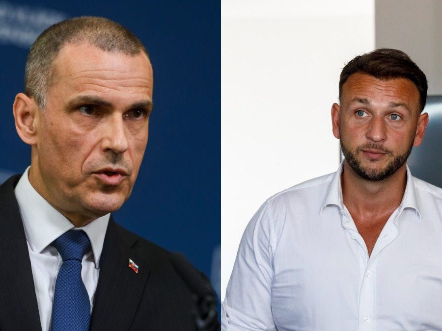 Generálna prokuratúra preskúma postup rezortu vnútra pri kampani Petra Pellegriniho