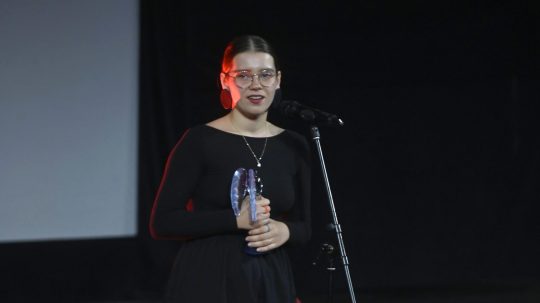 Rebeka Bizubová