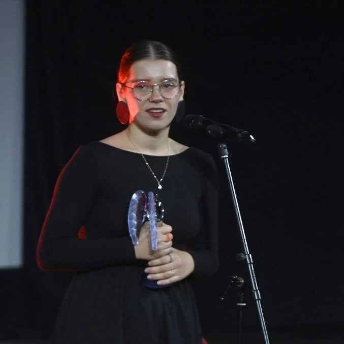 Rebeka Bizubová