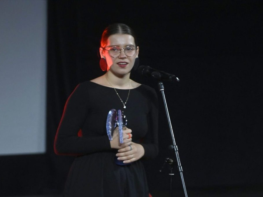 Rebeka Bizubová