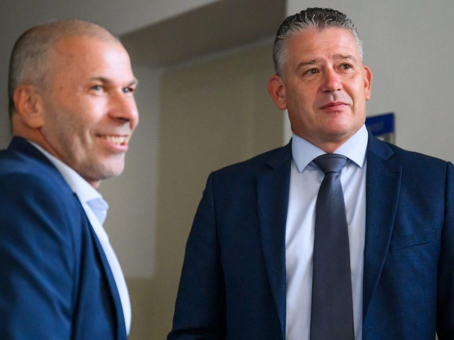 Obžalovaný exprezident Policajného zboru P. Kovařík postupoval v súlade so zákonom, myslí si R. Mikulec