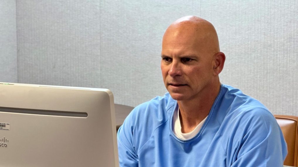 Lyle Menendez