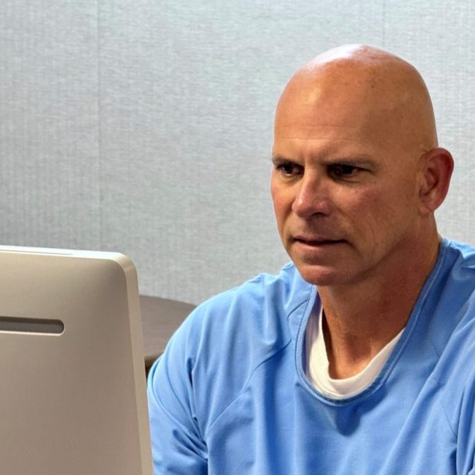 Lyle Menendez