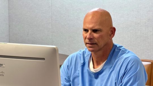 Lyle Menendez