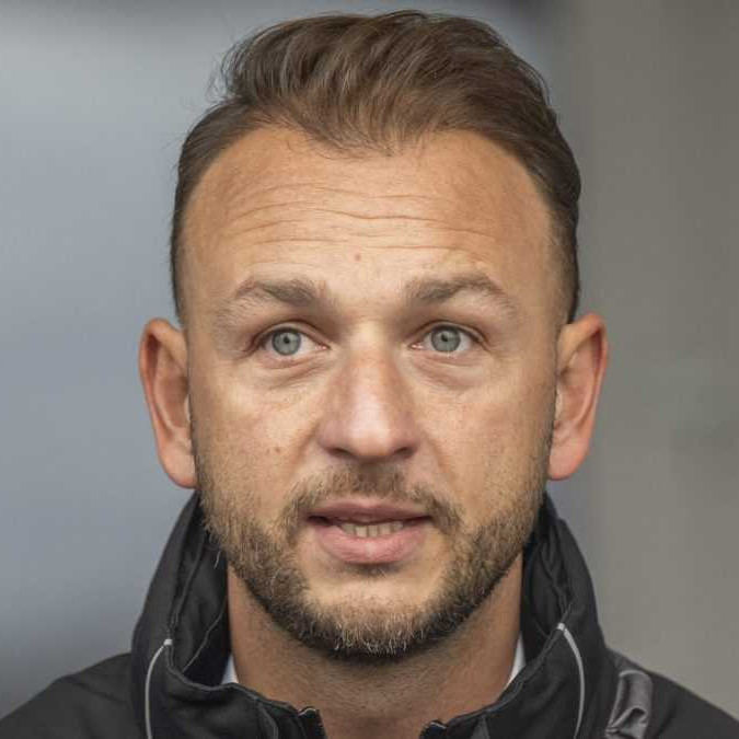 Minister vnútra Matúš Šutaj Eštok (Hlas-SD).