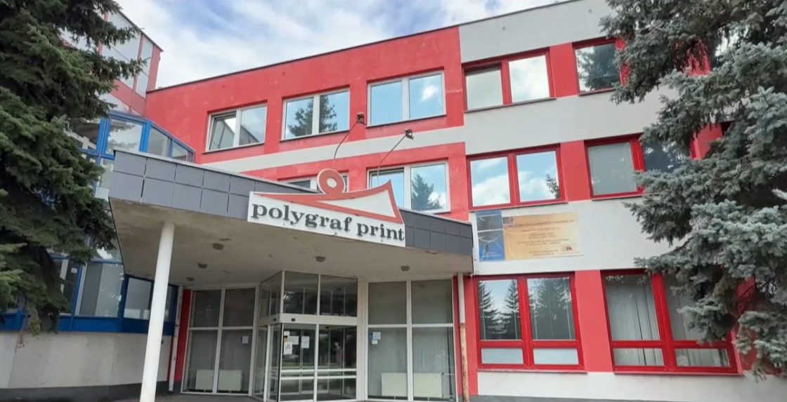Prešovská tlačiarenská firma vyhlásila konkurz. Viac ako stovke ľudí hrozí, že prídu o prácu
