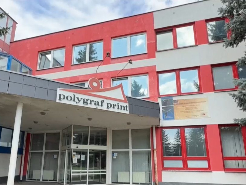 Prešovská tlačiarenská firma vyhlásila konkurz. Viac ako stovke ľudí hrozí, že prídu o prácu