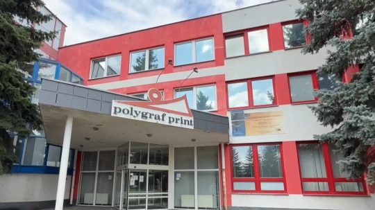 Prešovská tlačiarenská firma vyhlásila konkurz. Viac ako stovke ľudí hrozí, že prídu o prácu
