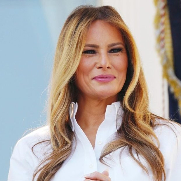 Melania Trump