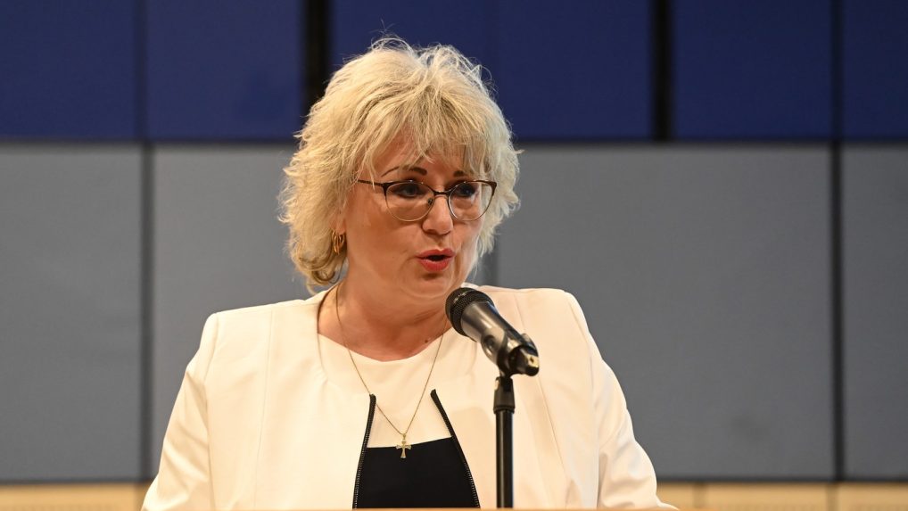 Margita Balaštíková
