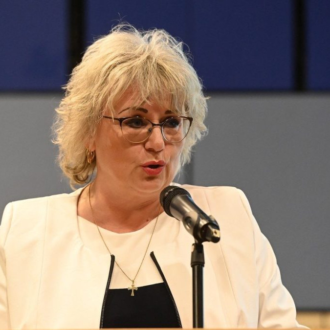 Margita Balaštíková