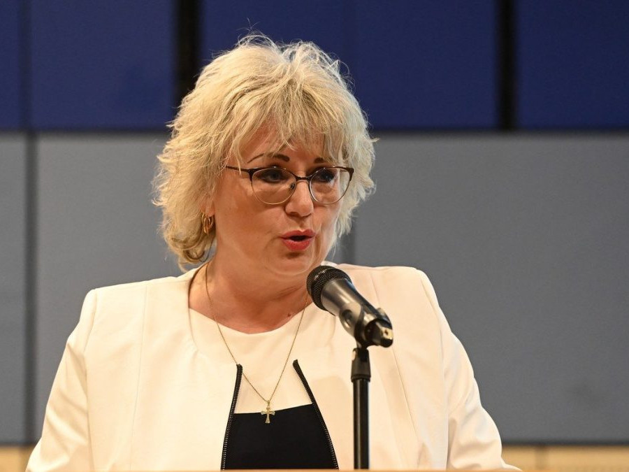 Margita Balaštíková