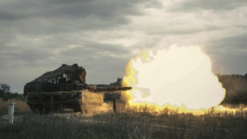 Tank páli.