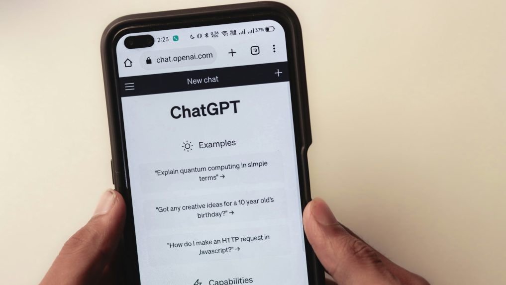 ChatGPT