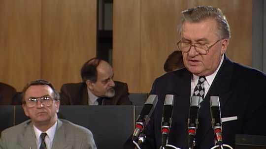 Prezident Michal Kováč
