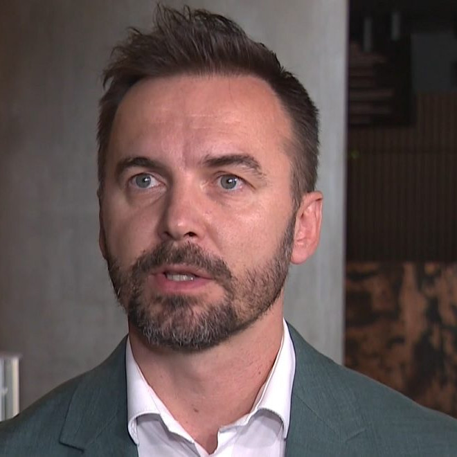 Michal Šipoš.