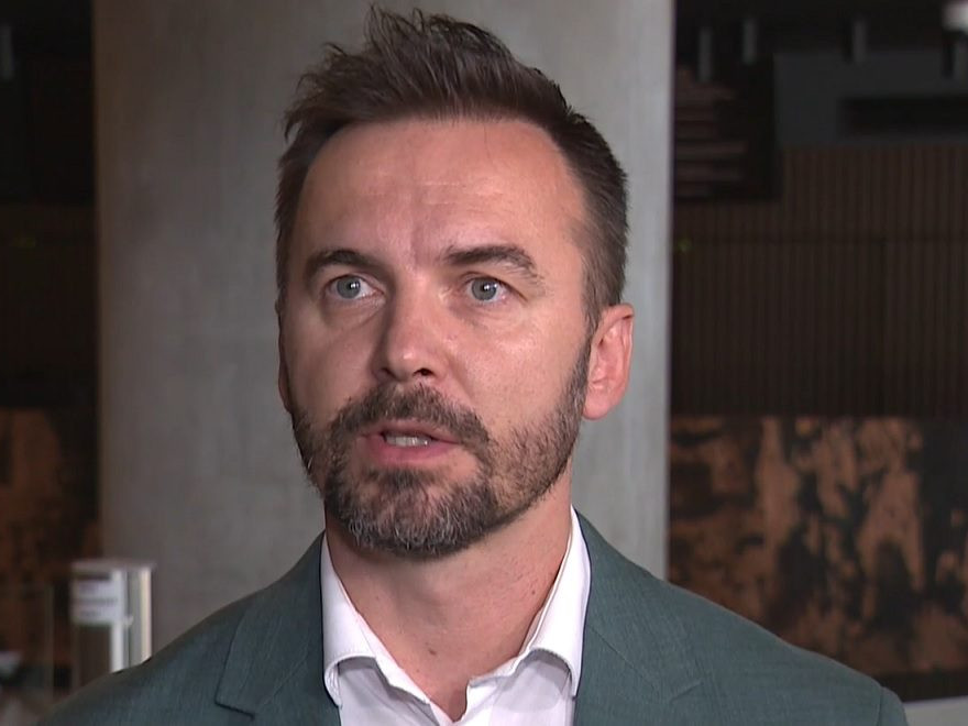 Michal Šipoš.