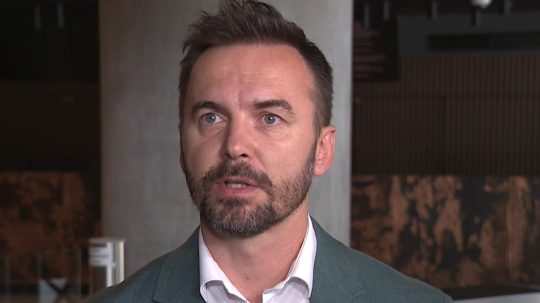 Michal Šipoš.