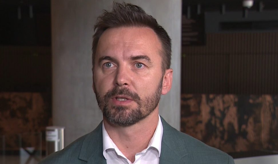 Michal Šipoš.