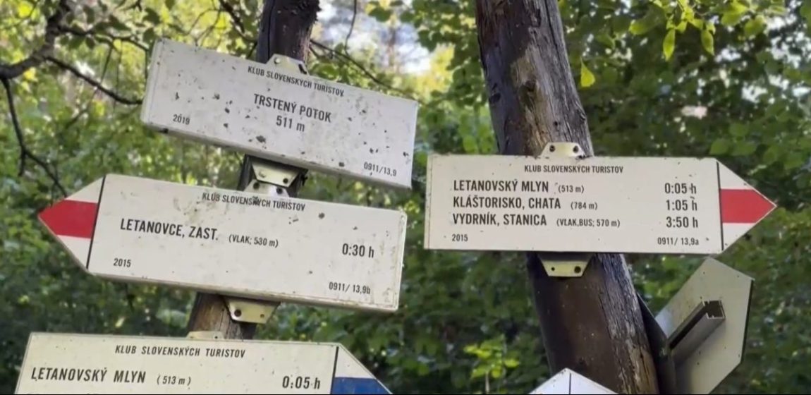 Poplatky v Slovenskom raji čakajú na turistov už na všetkých vstupných miestach. Peniaze majú pomôcť s opravami