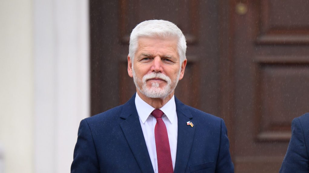 Petr Pavel