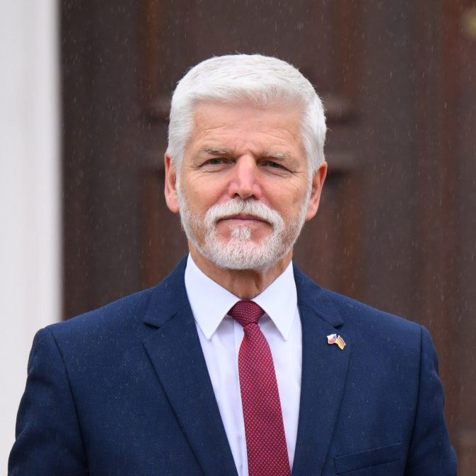 Petr Pavel