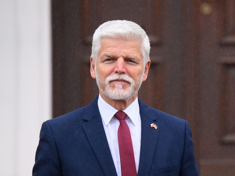 Petr Pavel