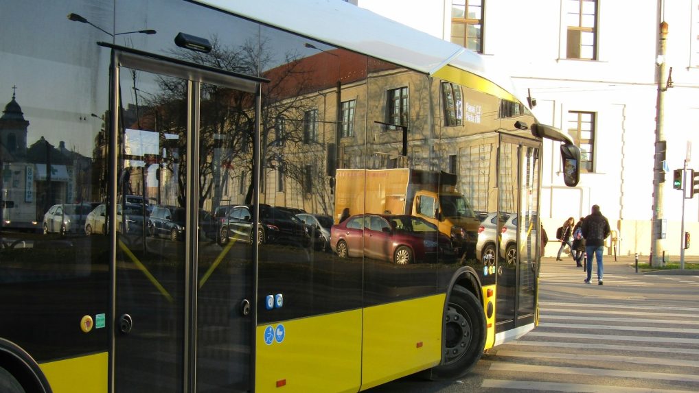 autobus