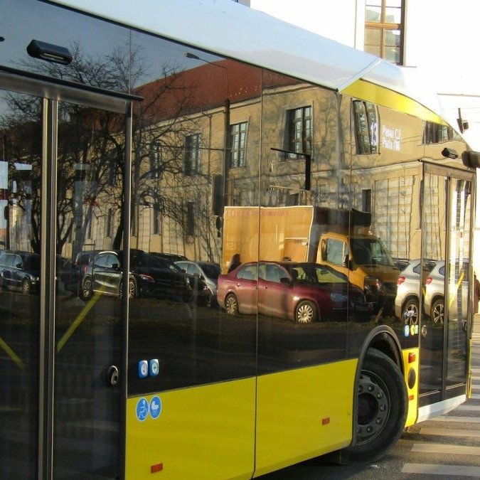 autobus