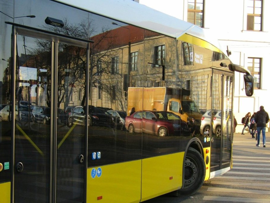 autobus