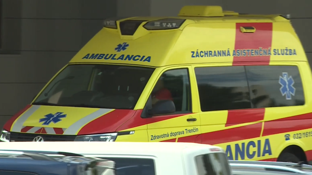 Záchranná asistenčná služba