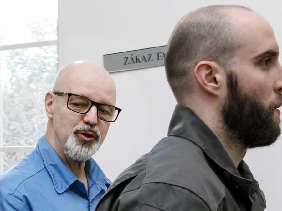 Pavol Rusko bol v minulosti právoplatne odsúdený na 19 rokov väzenia.