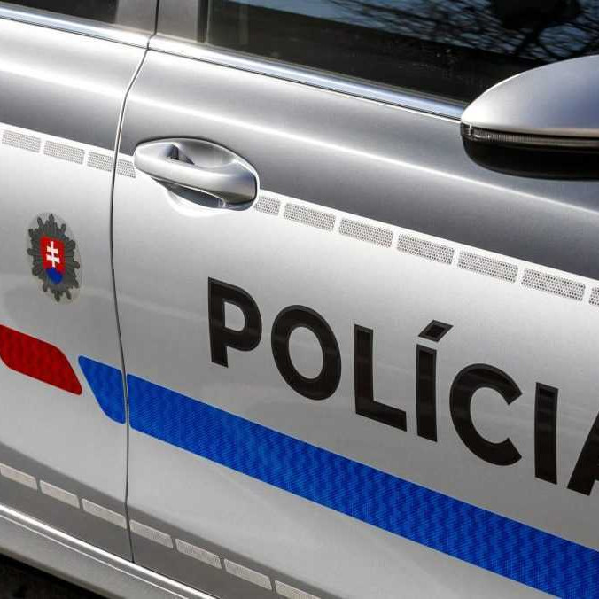 Polícia
