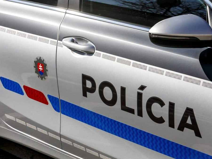 Polícia